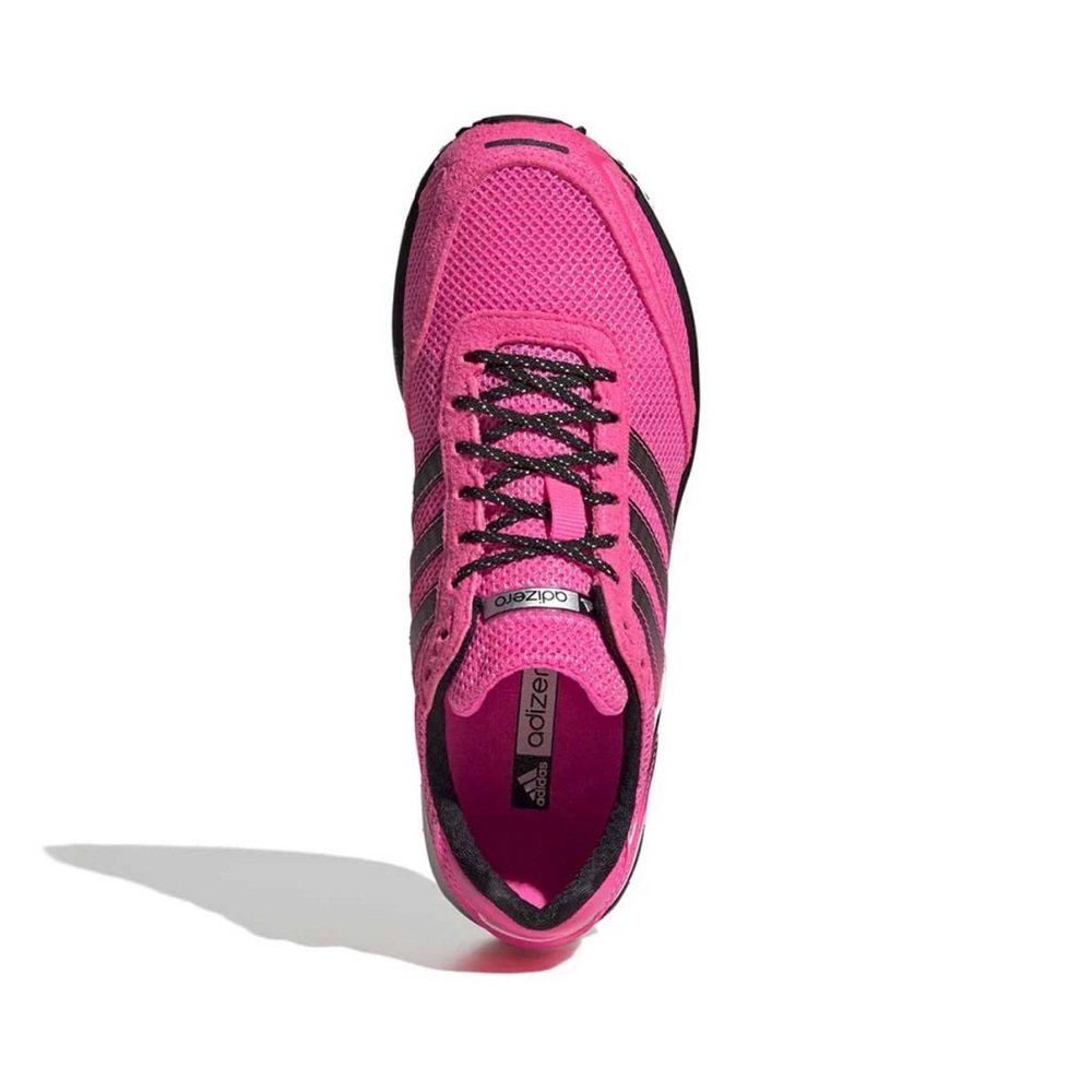Adidas Women's Pink Running Shoes - 223999